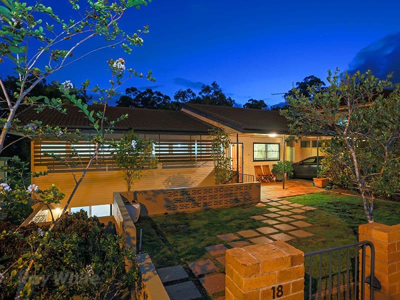 18 Crag Road, Taringa QLD 4068, Taringa - Image 1