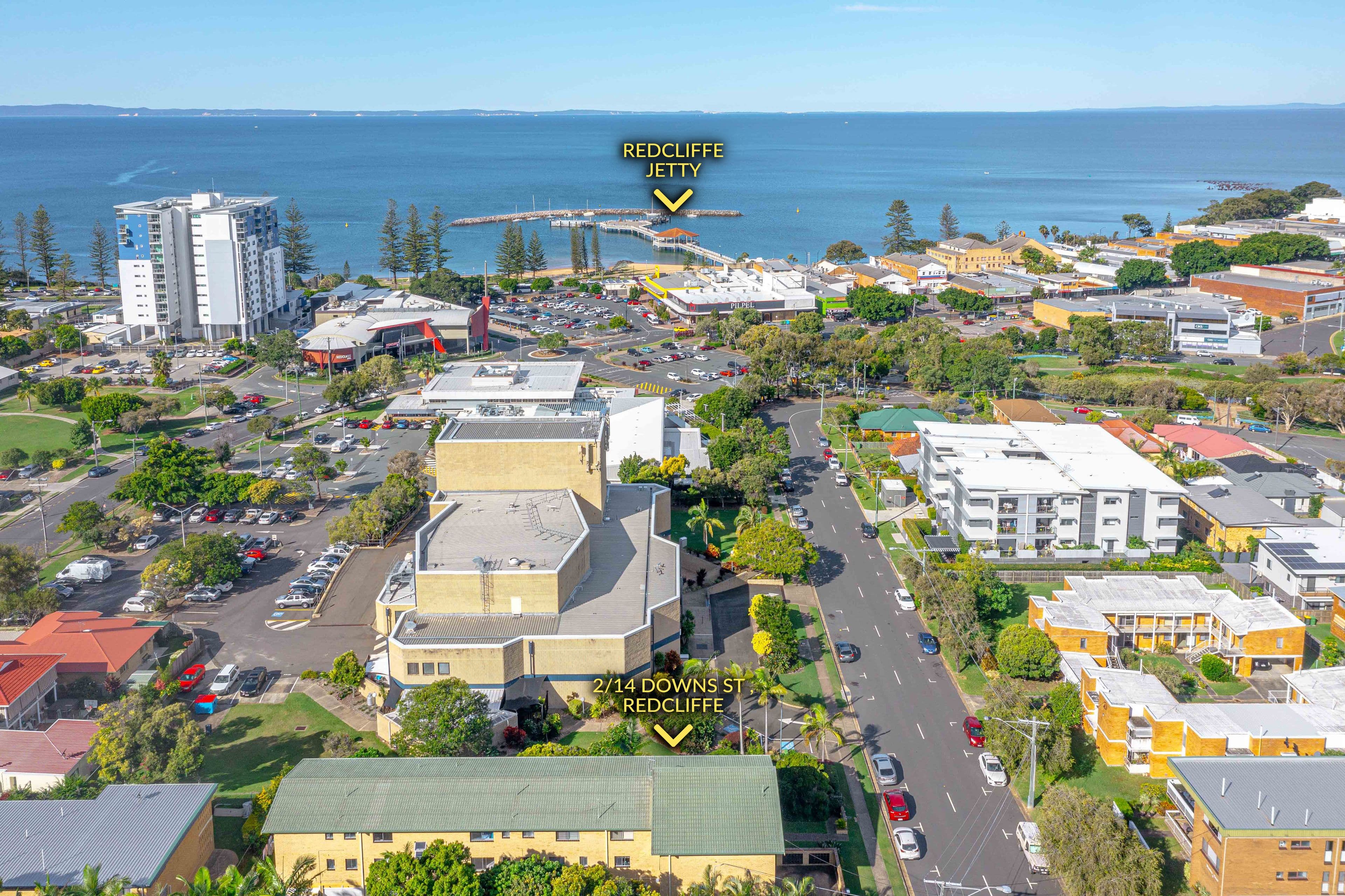14 Downs Street, Redcliffe QLD 4020, Redcliffe - Thumbnail 3