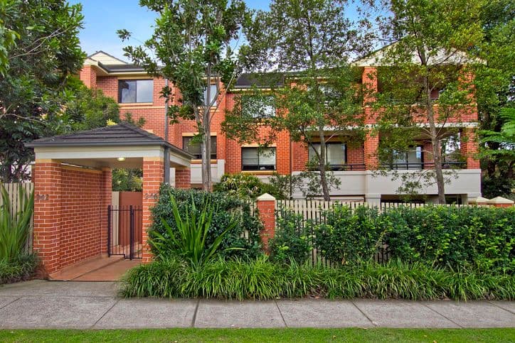 242 Longueville Road, LANE COVE NSW 2066, Lane Cove - Image 1