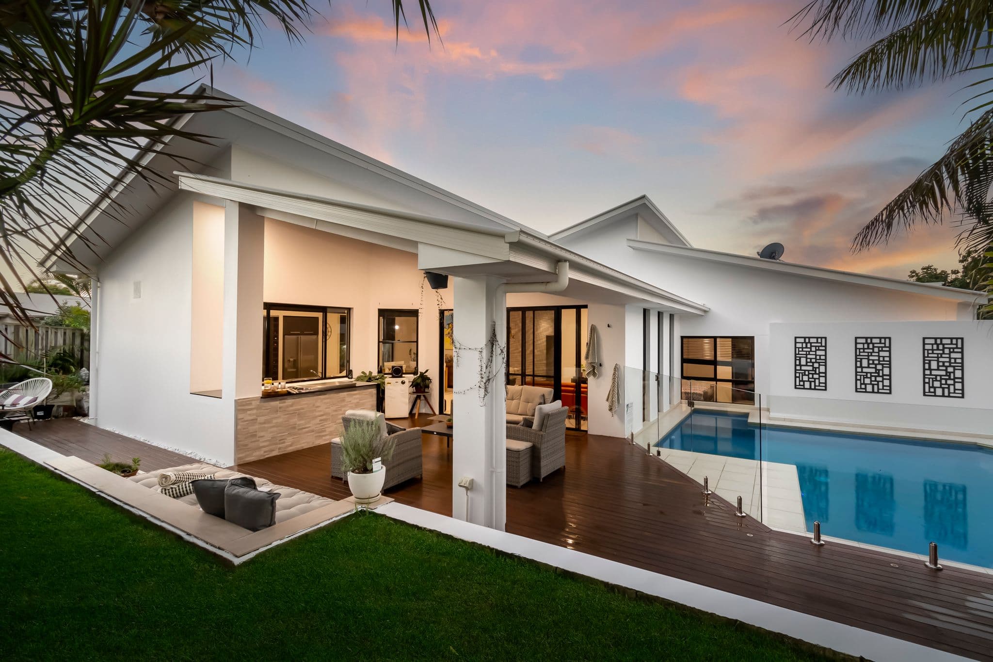 5 Crusade Court, Coomera Waters QLD 4209, Coomera - Thumbnail 4