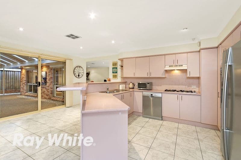 16 Zullo Court, CASTLE HILL NSW 2154, Castle Hill - Thumbnail 3