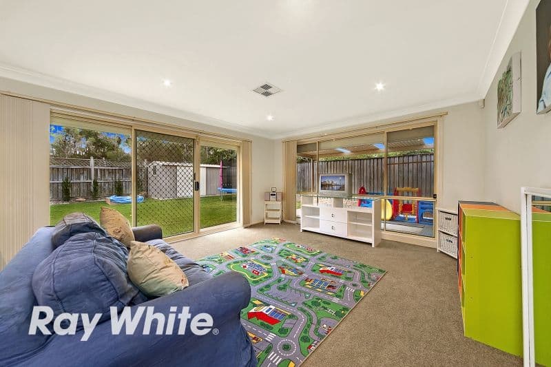 16 Zullo Court, CASTLE HILL NSW 2154, Castle Hill - Thumbnail 5