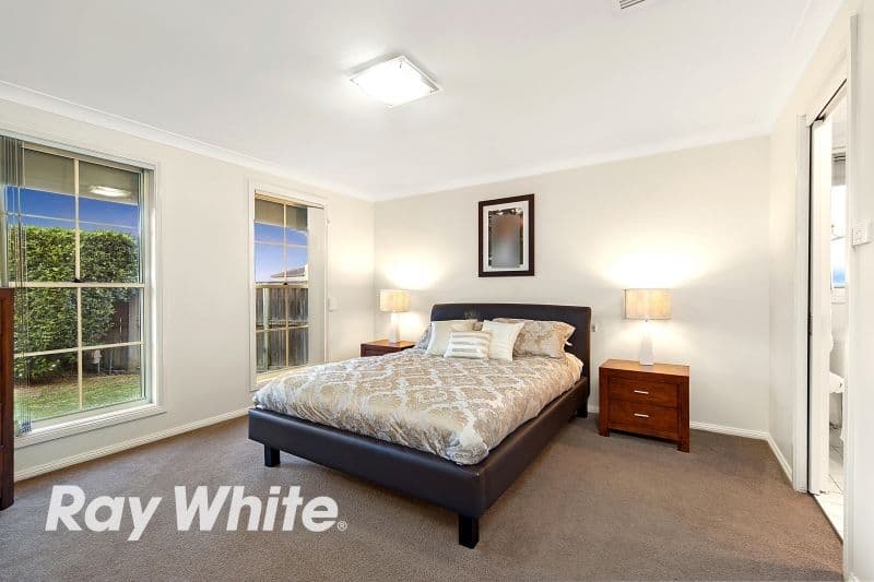 16 Zullo Court, CASTLE HILL NSW 2154, Castle Hill - Thumbnail 7