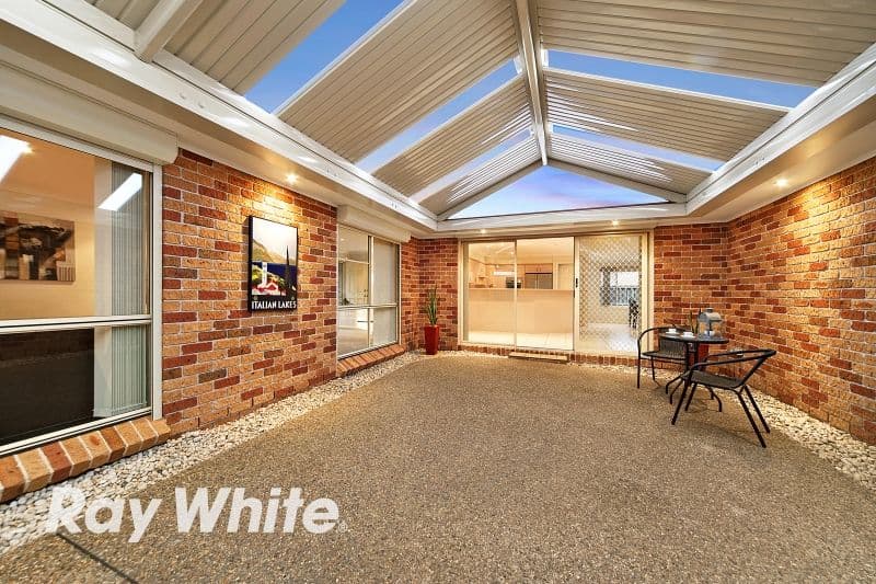 16 Zullo Court, CASTLE HILL NSW 2154, Castle Hill - Thumbnail 8