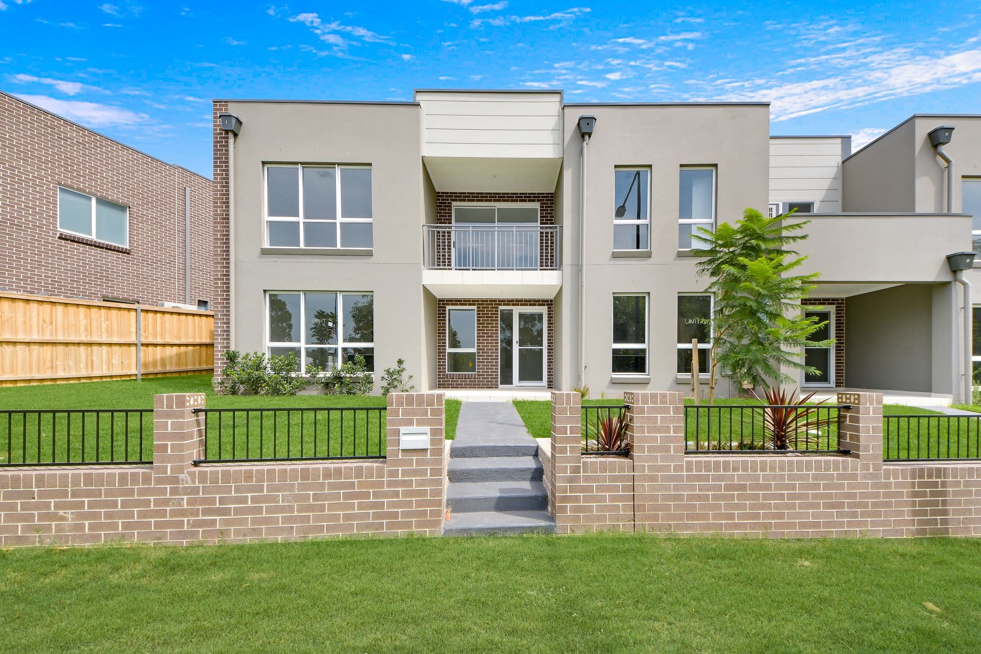 (Lot 1409) 4 Goldsmith Avenue, Campbelltown NSW 2560, Campbelltown - Image 1