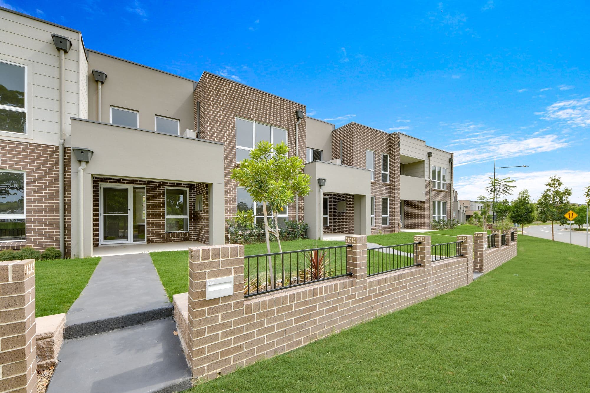 (Lot 1409) 4 Goldsmith Avenue, Campbelltown NSW 2560, Campbelltown - Thumbnail 2