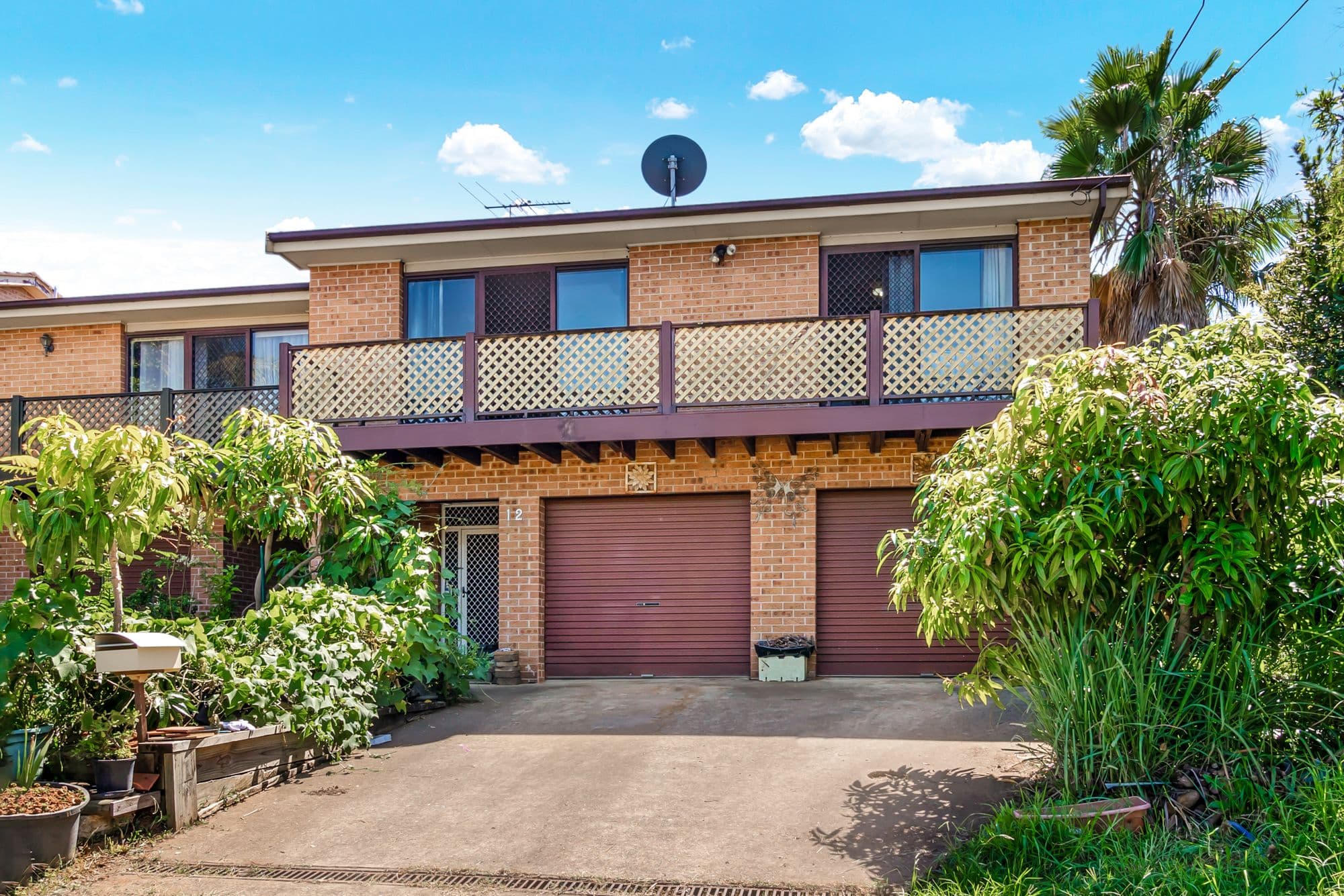 12 Calala Street, Mount Druitt NSW 2770, Mount Druitt - Image 1