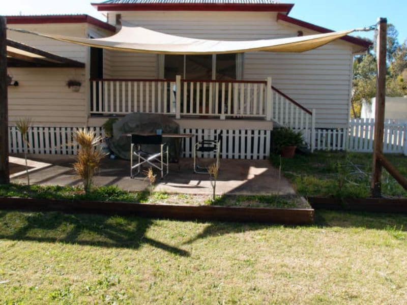 22 Claydon Street, CHINCHILLA QLD 4413, Chinchilla - Thumbnail 5