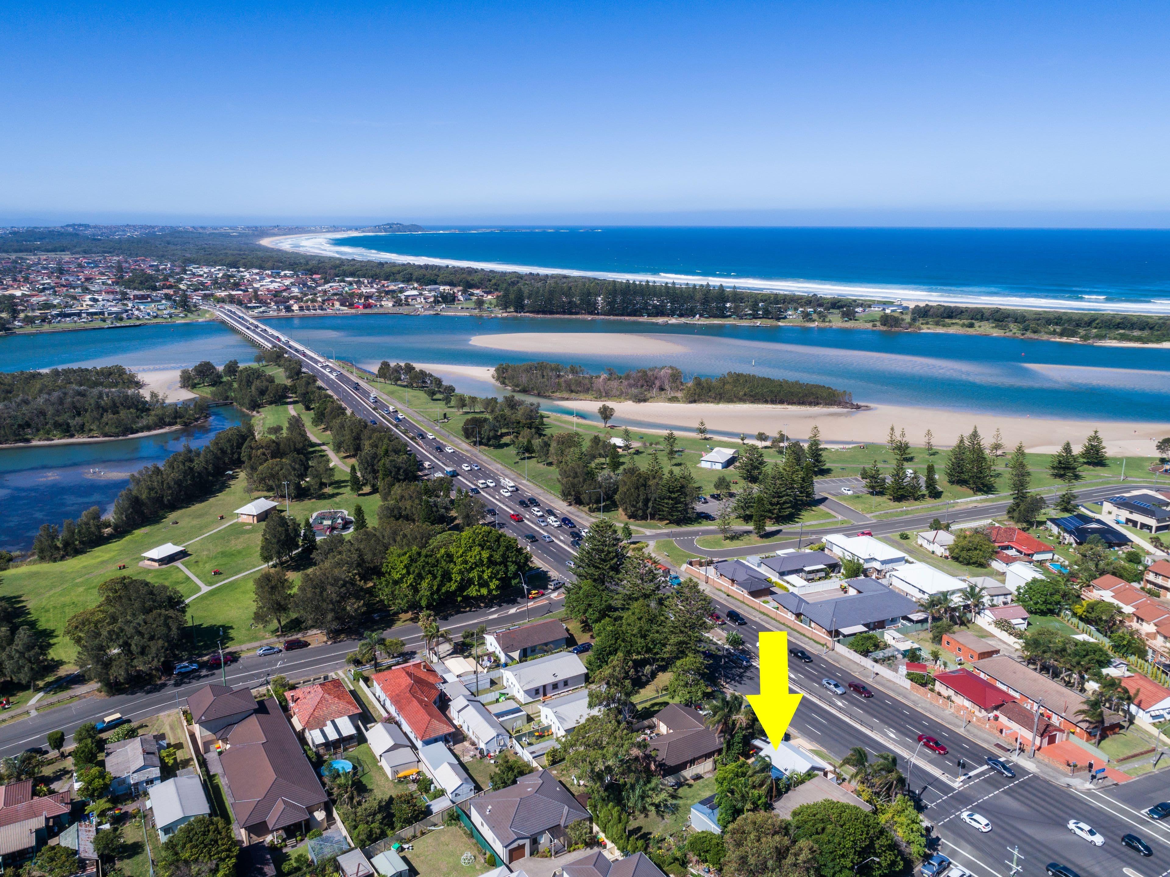 10 Shellharbour Road, Lake Illawarra - Image 1