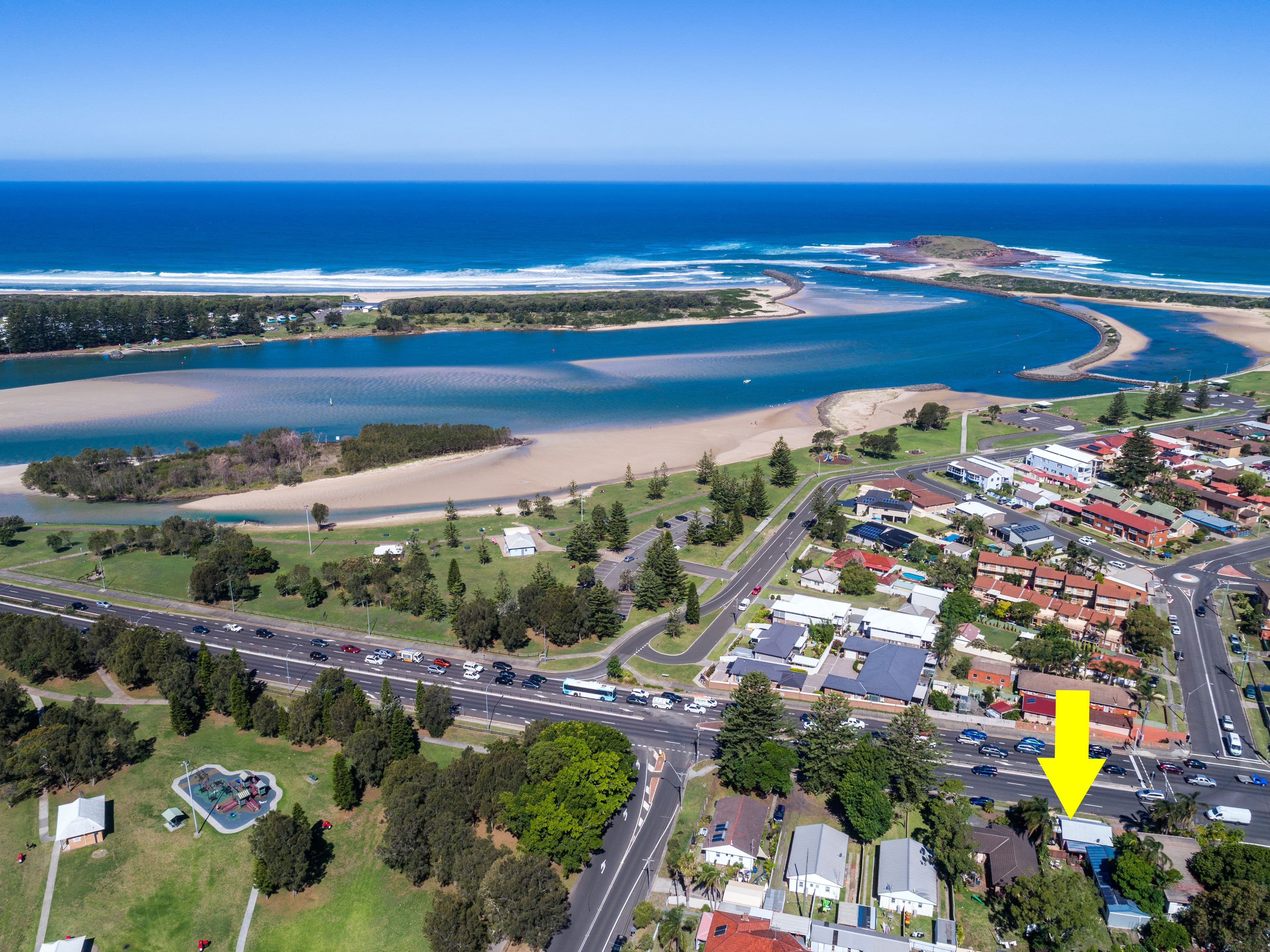 10 Shellharbour Road, Lake Illawarra - Thumbnail 2