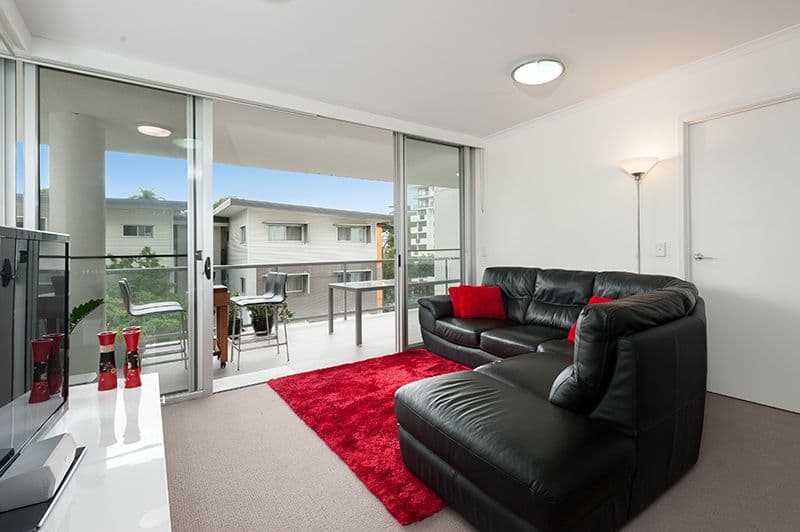 40 Ramsgate Street, Kelvin Grove QLD 4059, Kelvin Grove - Thumbnail 2