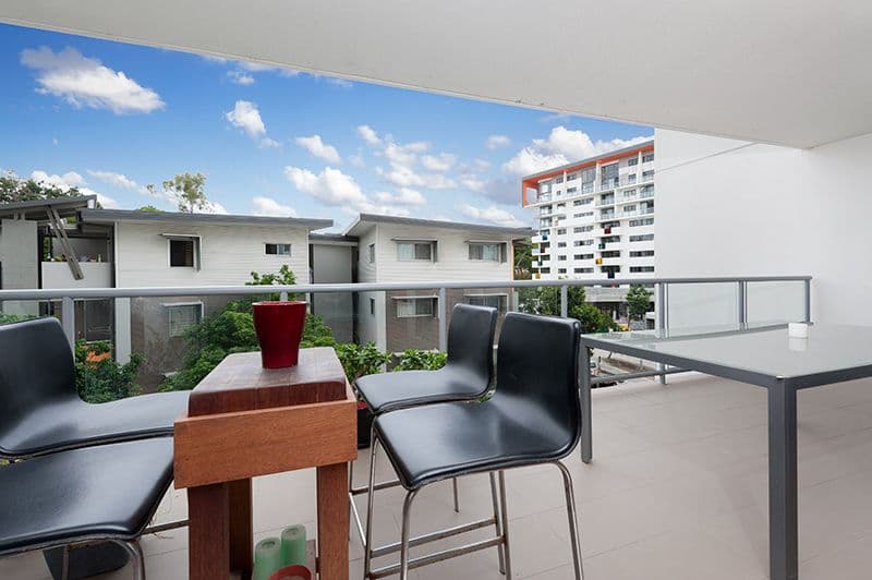 40 Ramsgate Street, Kelvin Grove QLD 4059, Kelvin Grove - Thumbnail 3