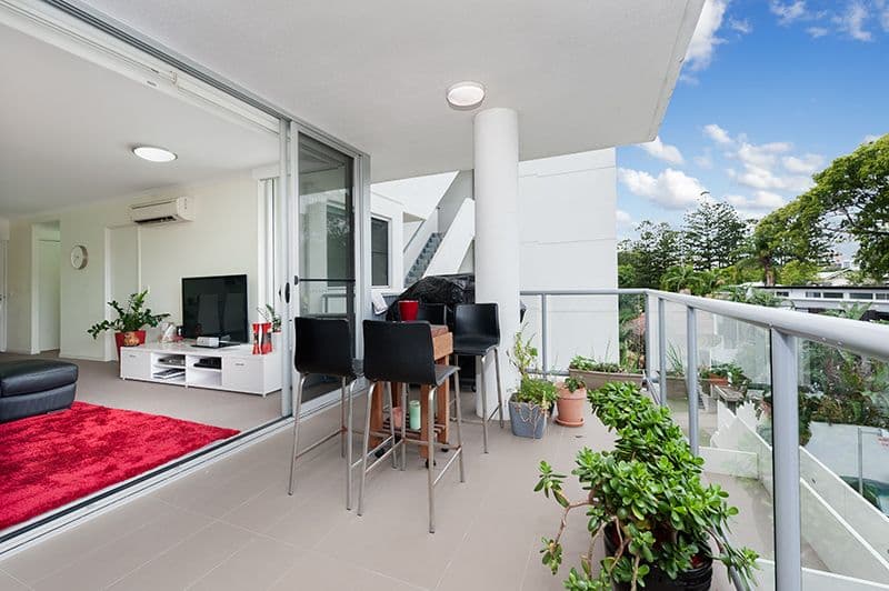 40 Ramsgate Street, Kelvin Grove QLD 4059, Kelvin Grove - Thumbnail 4