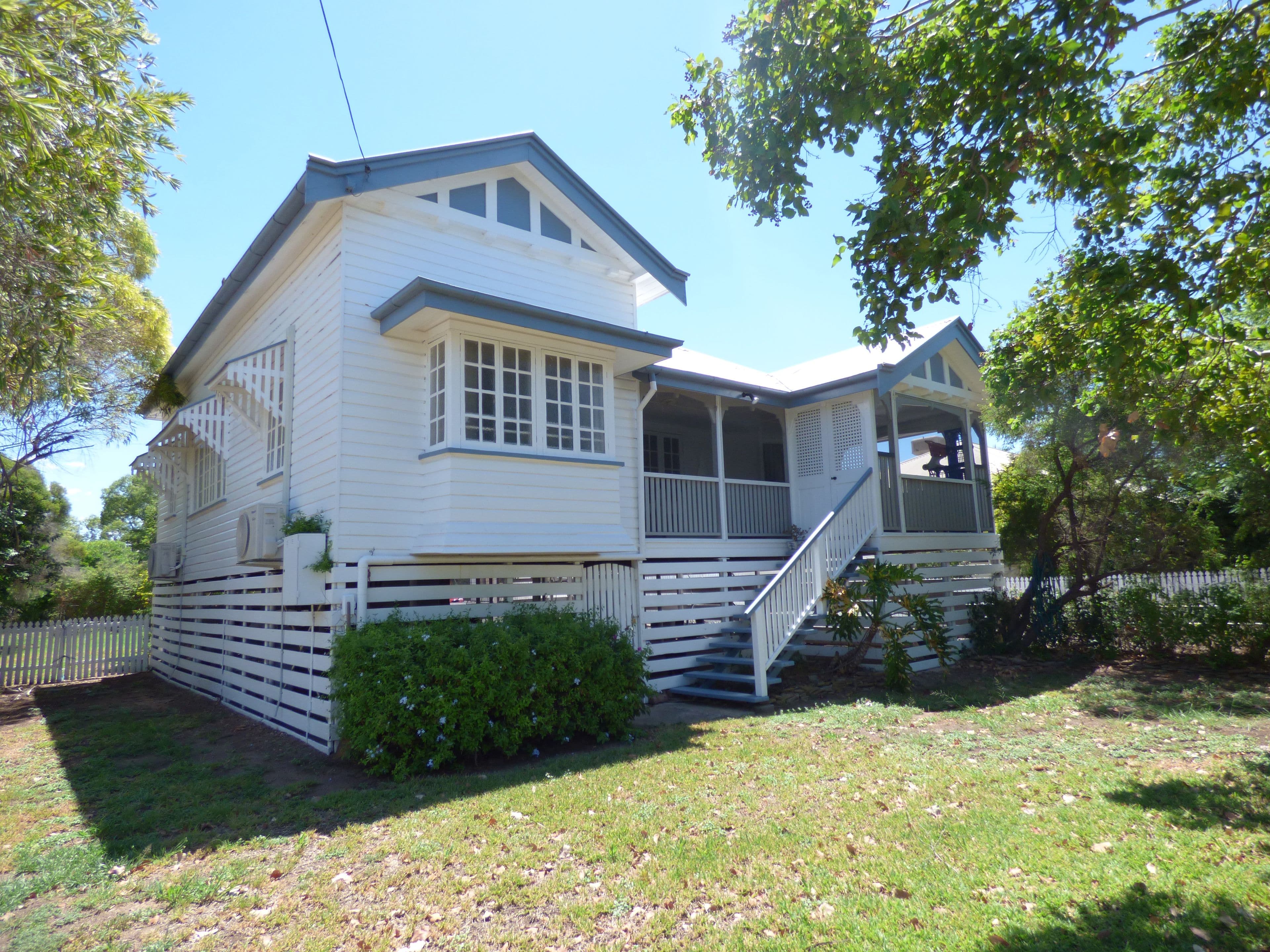 285 Edwardes Street, Roma QLD 4455, Roma - Image 1