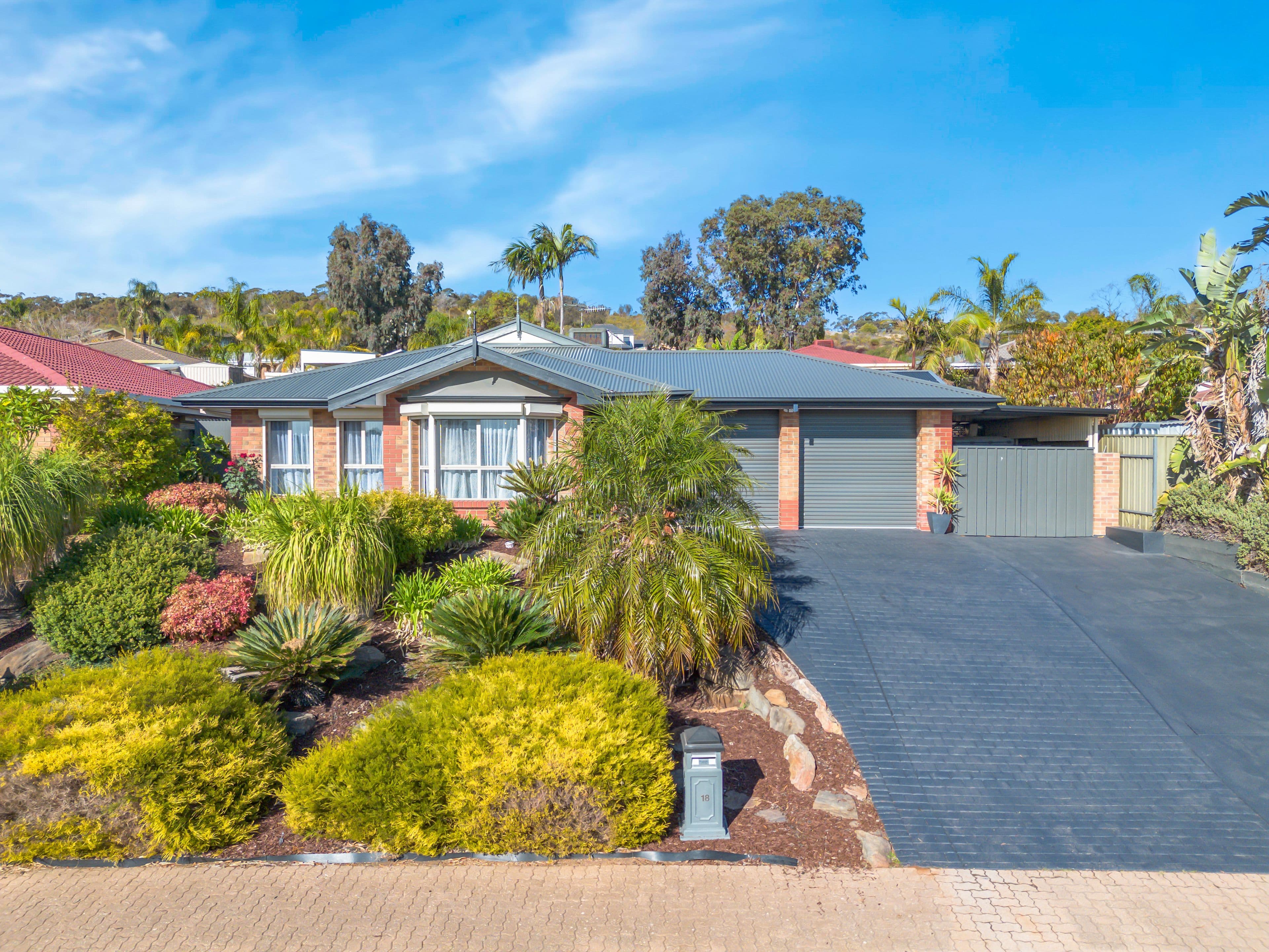 18 Highfield Drive, Hillbank SA 5112, Hillbank - Image 1