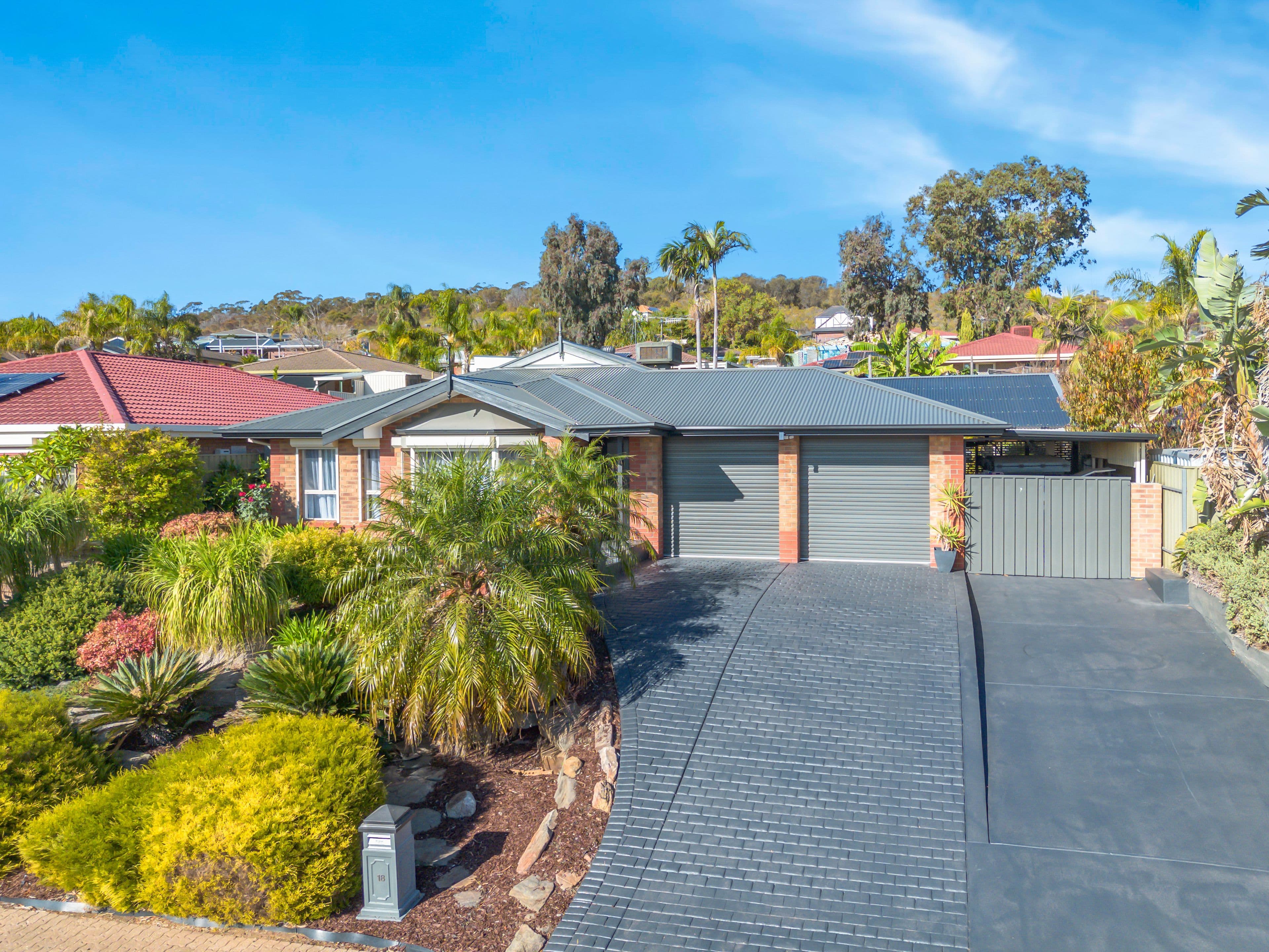 18 Highfield Drive, Hillbank SA 5112, Hillbank - Thumbnail 2