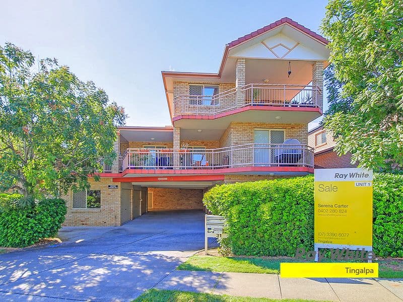 31 Mayfield Road, Carina QLD 4152, Carina - Image 1