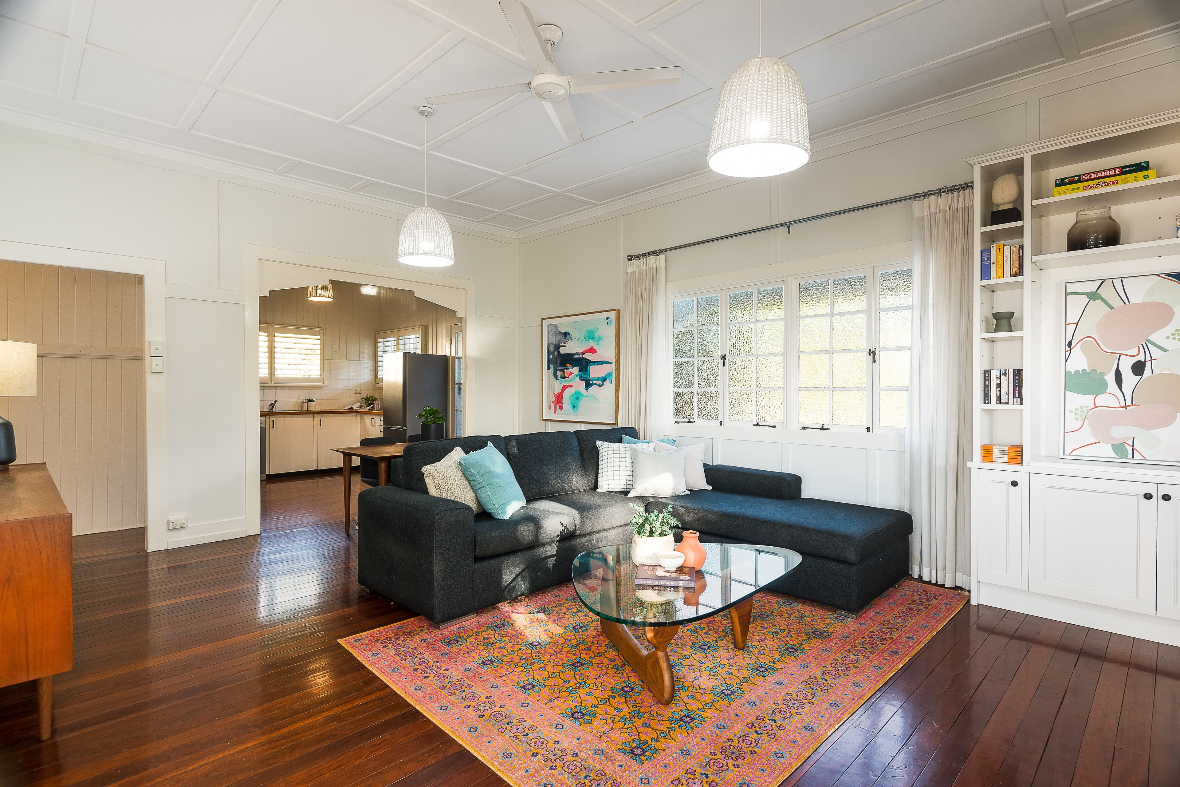 69 Beatrice Street, Hawthorne QLD 4171, Hawthorne - Thumbnail 4