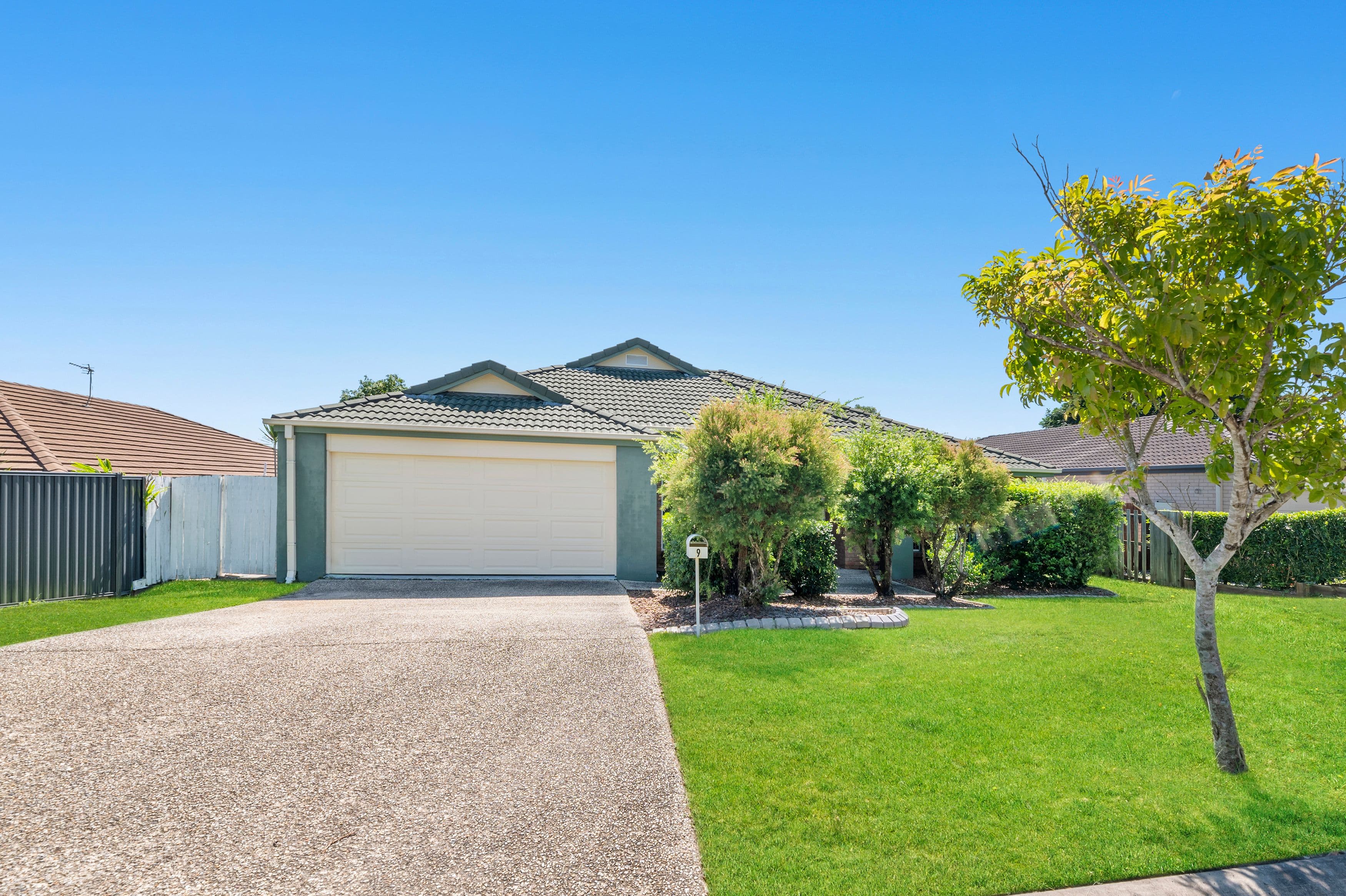 9 Fitzpatrick Street, Upper Coomera QLD 4209, Upper Coomera - Image 1