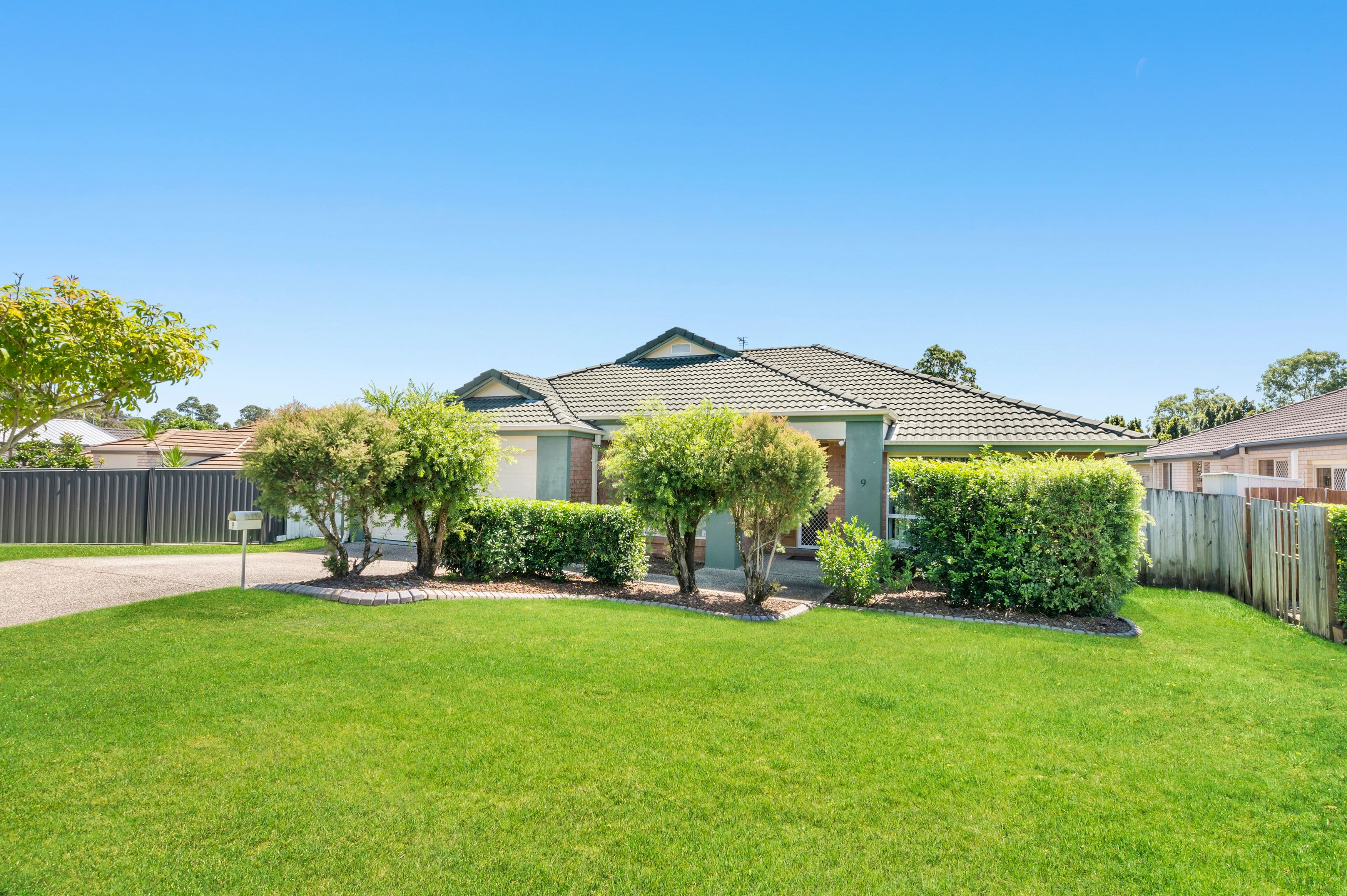 9 Fitzpatrick Street, Upper Coomera QLD 4209, Upper Coomera - Thumbnail 2