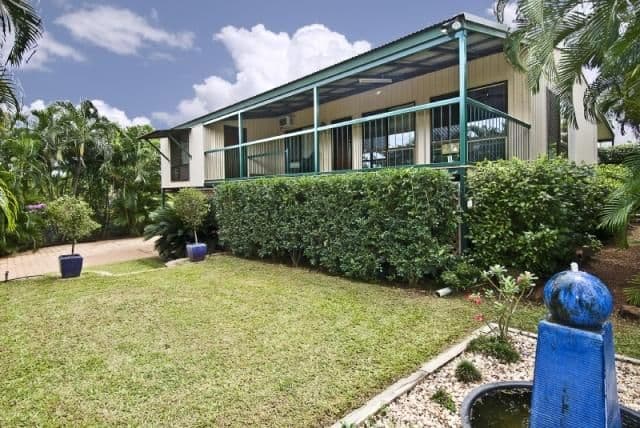 32 Alidade Crescent, WOODROFFE NT 0830, Woodroffe - Thumbnail 4