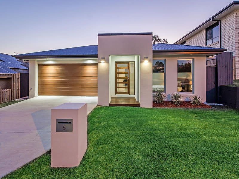 5 Ellenborough Avenue, Ormeau Hills QLD 4208, Ormeau Hills - Image 1