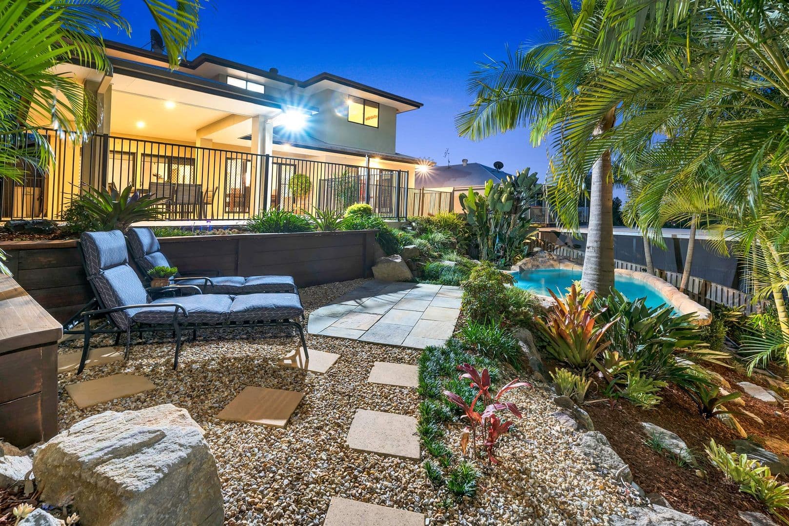 11 Maloney Crescent, Maudsland QLD 4210, Maudsland - Thumbnail 8
