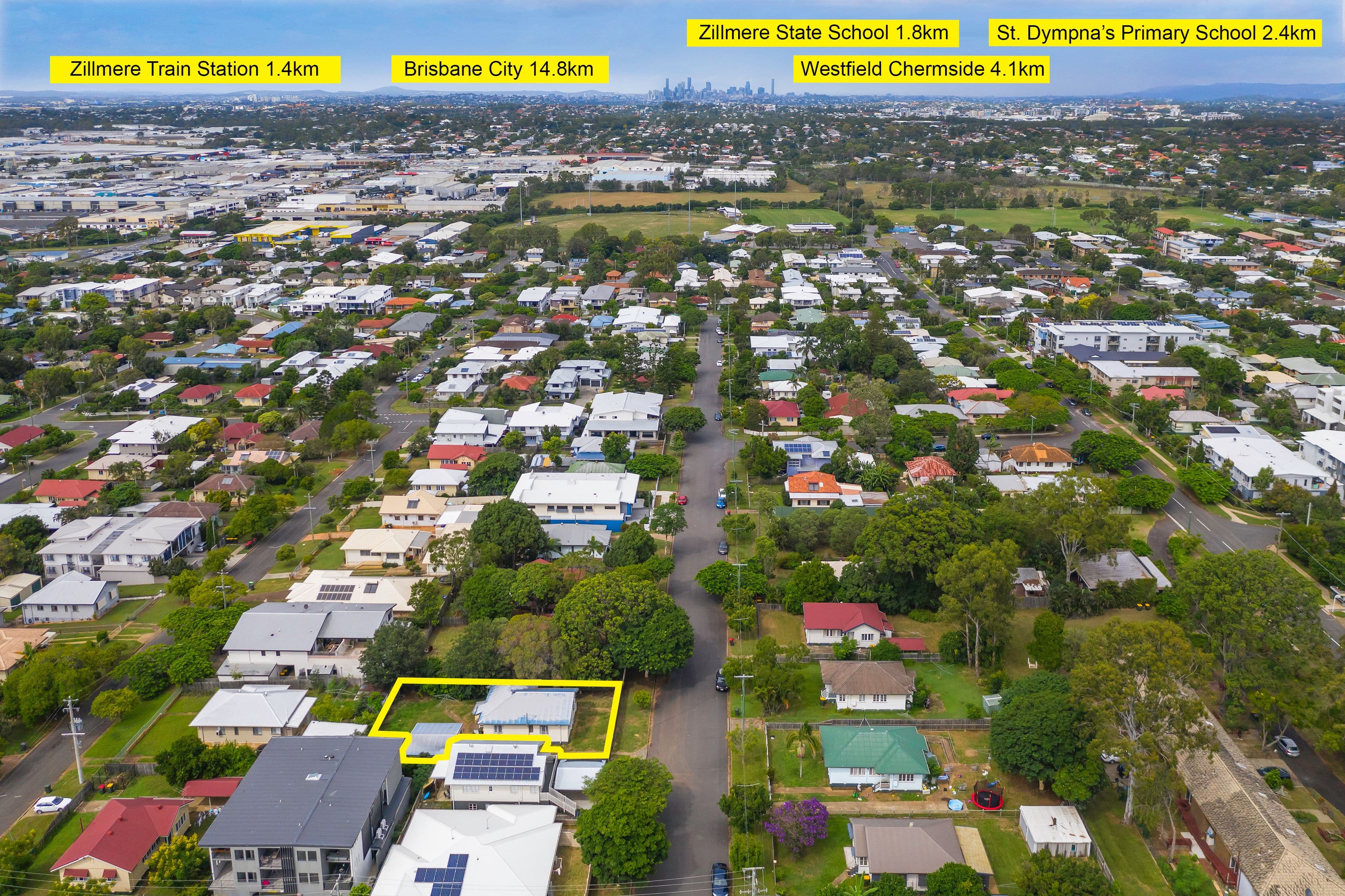 59 Charlie Street, Zillmere QLD 4034, Zillmere - Thumbnail 3
