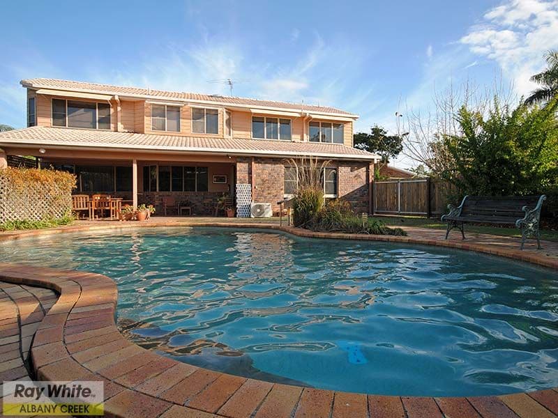 6 Arizona Court, ALBANY CREEK QLD 4035, Albany Creek - Image 1