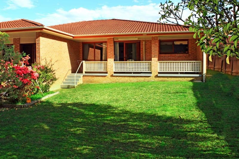 67 Page Avenue, NORTH NOWRA NSW 2541, North Nowra - Thumbnail 2