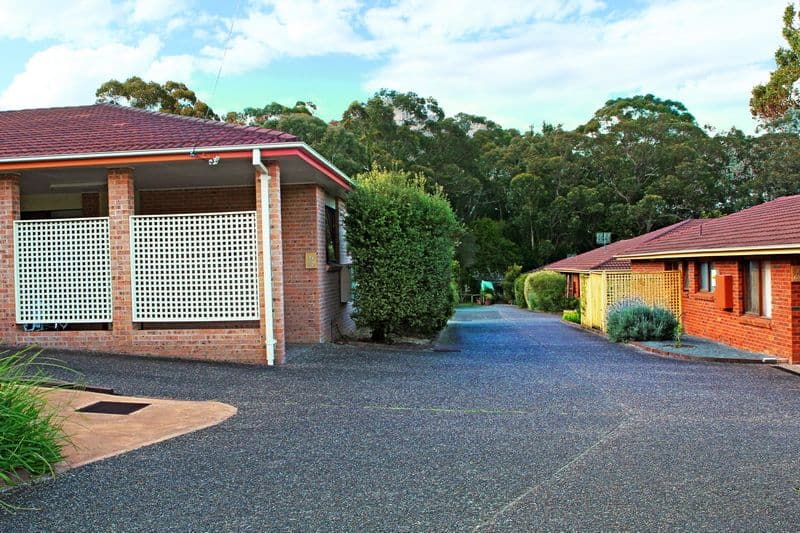 67 Page Avenue, NORTH NOWRA NSW 2541, North Nowra - Thumbnail 8