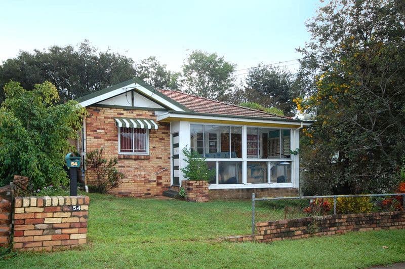 54 Dawson, WOOLOOWIN QLD 4030, Wooloowin - Image 1