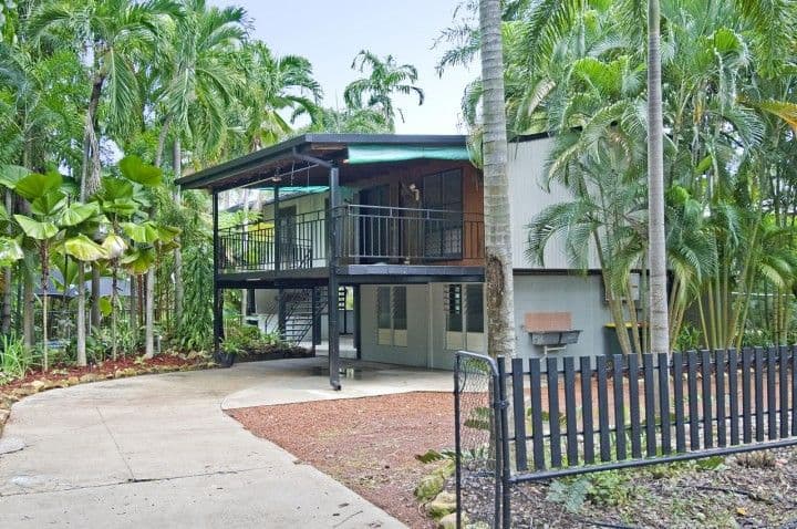 24 Kailis Street, WANGURI NT 0810, Wanguri - Thumbnail 2