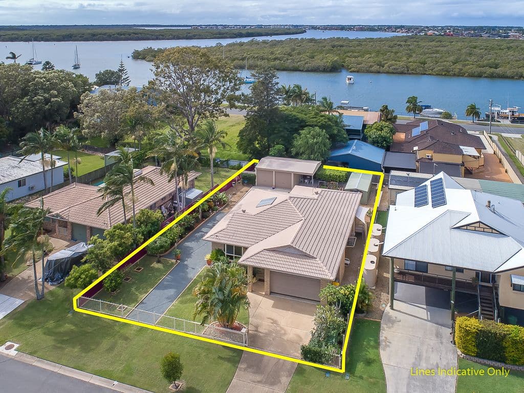 49 Coombe Avenue, Hope Island QLD 4212, Hope Island - Image 1