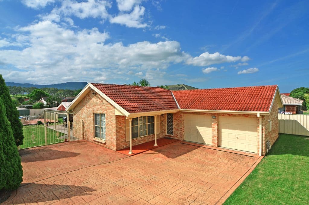3 Amanda Place, Horsley NSW 2530, Horsley - Image 1