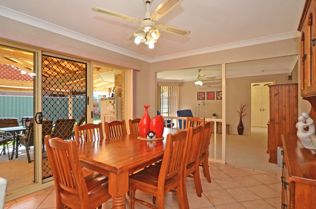 3 Amanda Place, Horsley NSW 2530, Horsley - Thumbnail 4