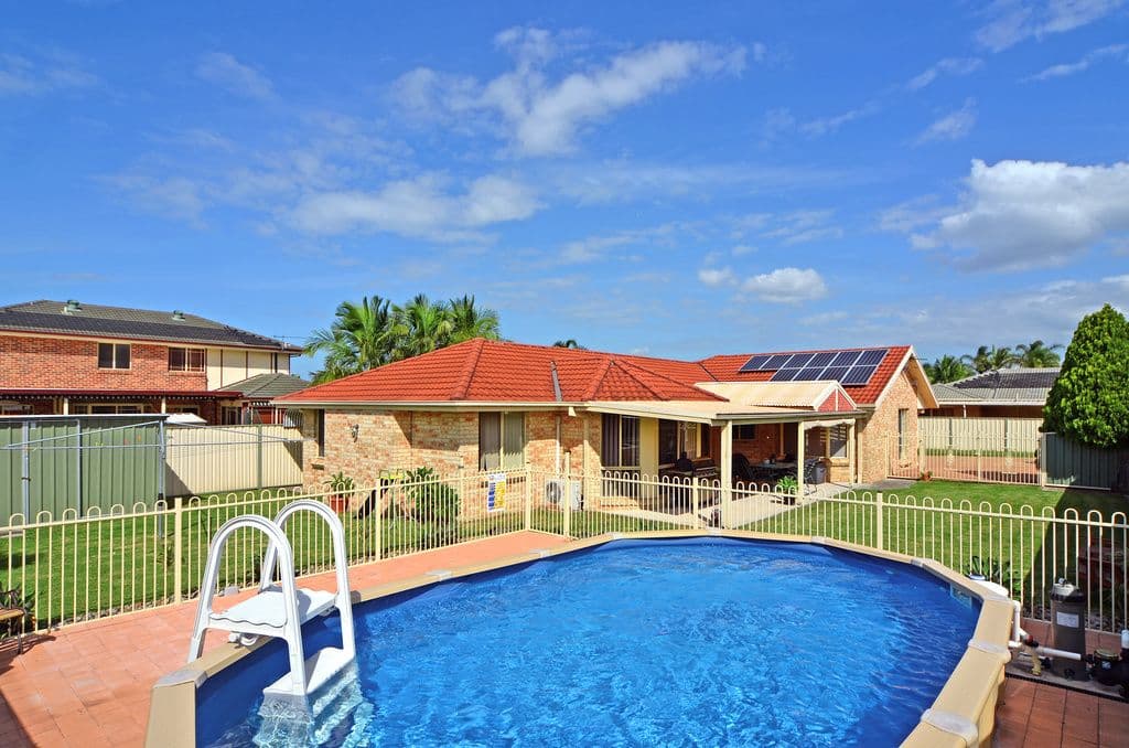 3 Amanda Place, Horsley NSW 2530, Horsley - Thumbnail 5