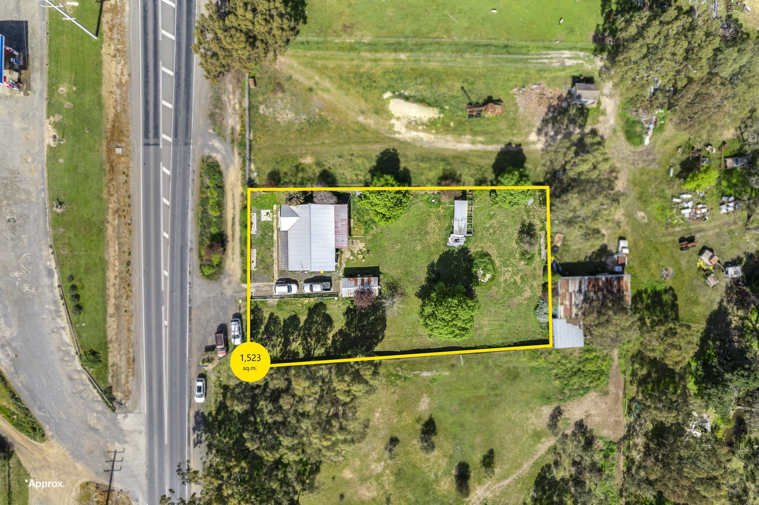 24 Ararat Road, Stawell VIC 3380, Stawell - Thumbnail 2