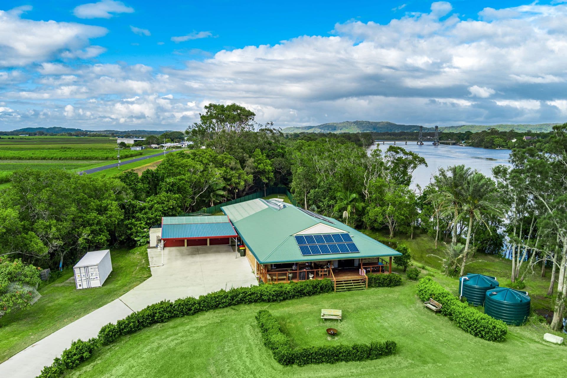 107 River Drive, Wardell, NSW, 2477, Wardell - Thumbnail 2