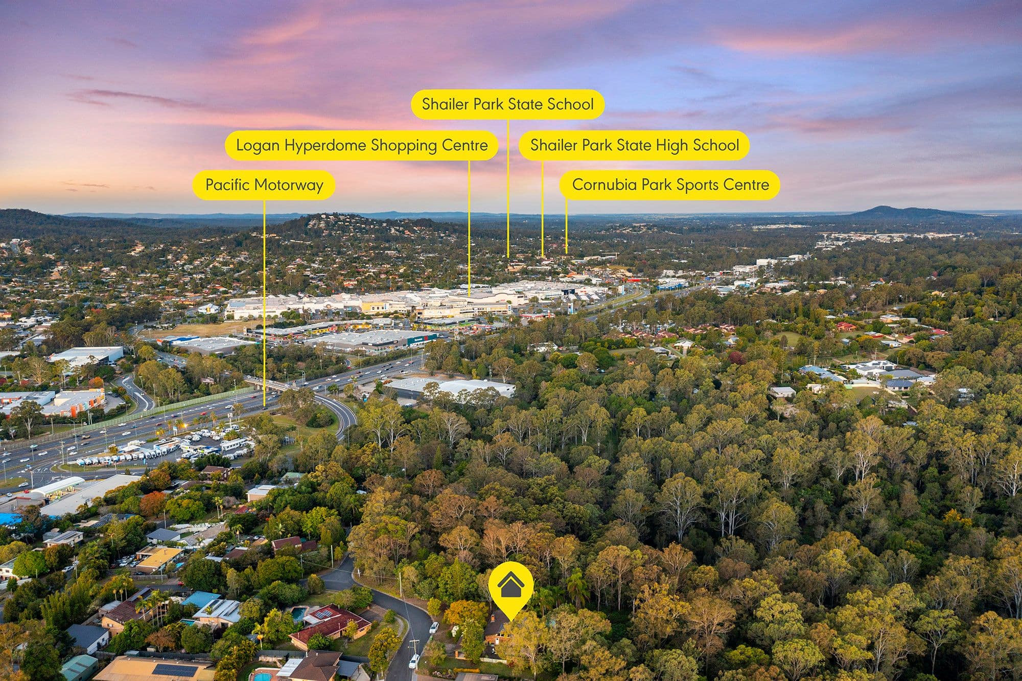 20-22 Webb Street, Slacks Creek QLD 4127, Slacks Creek - Thumbnail 7