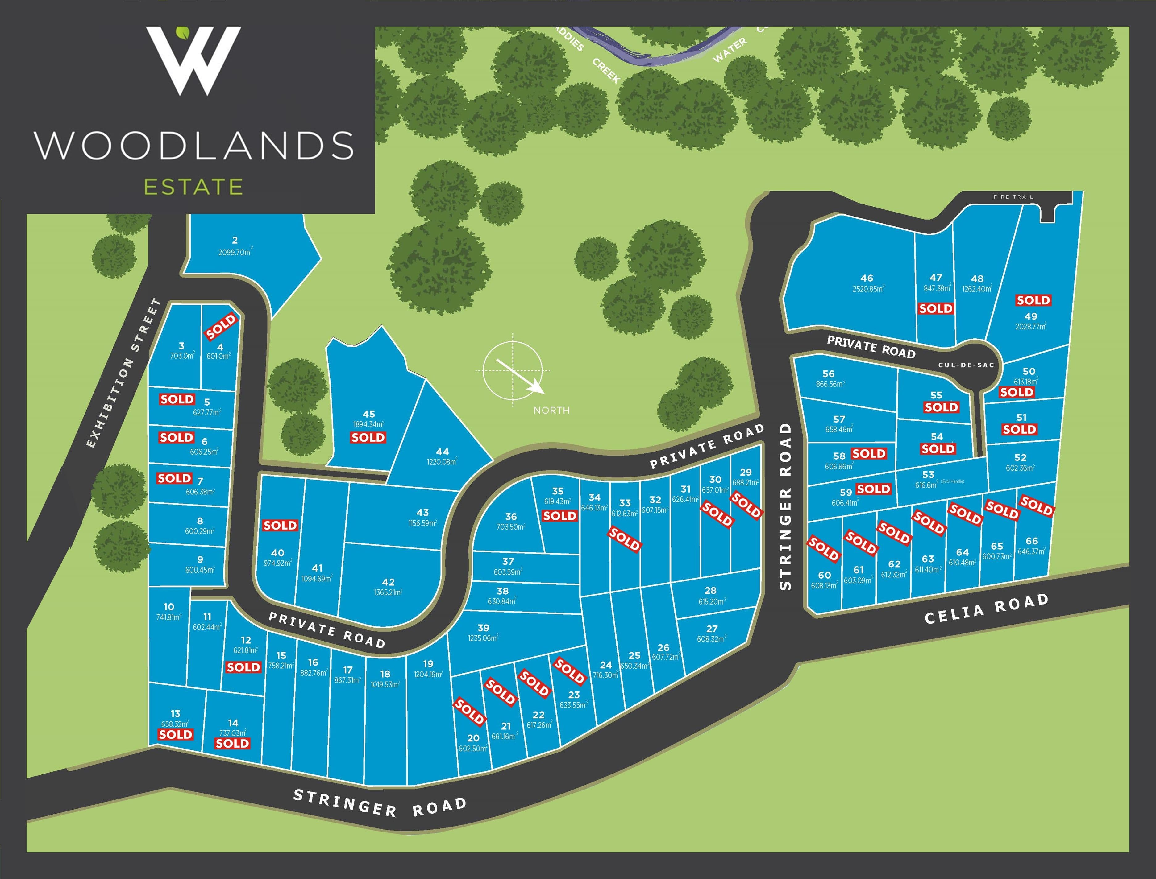Lot 28 20 Stringer Road, Kellyville NSW 2155, South Yarra - Thumbnail 2