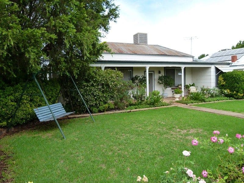 7 Baldock Street, FORBES NSW 2871, Forbes - Image 1