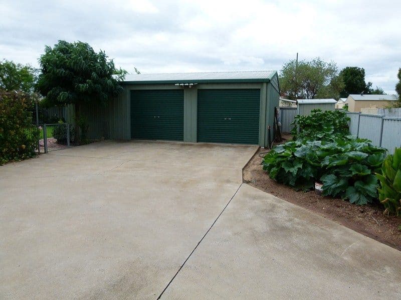 7 Baldock Street, FORBES NSW 2871, Forbes - Thumbnail 2