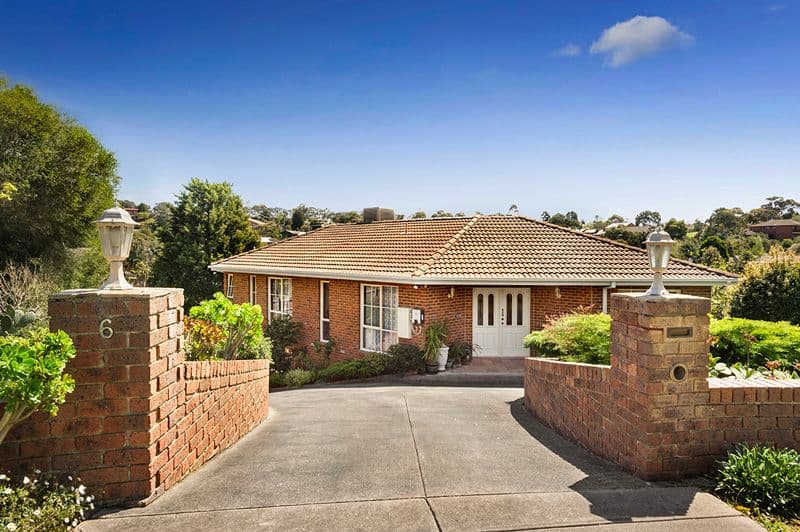 6 Diamond Court, DONCASTER EAST VIC 3109, Doncaster East - Image 1