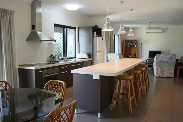 17 Tin Sang Close, Edmonton QLD 4869, Edmonton - Thumbnail 2
