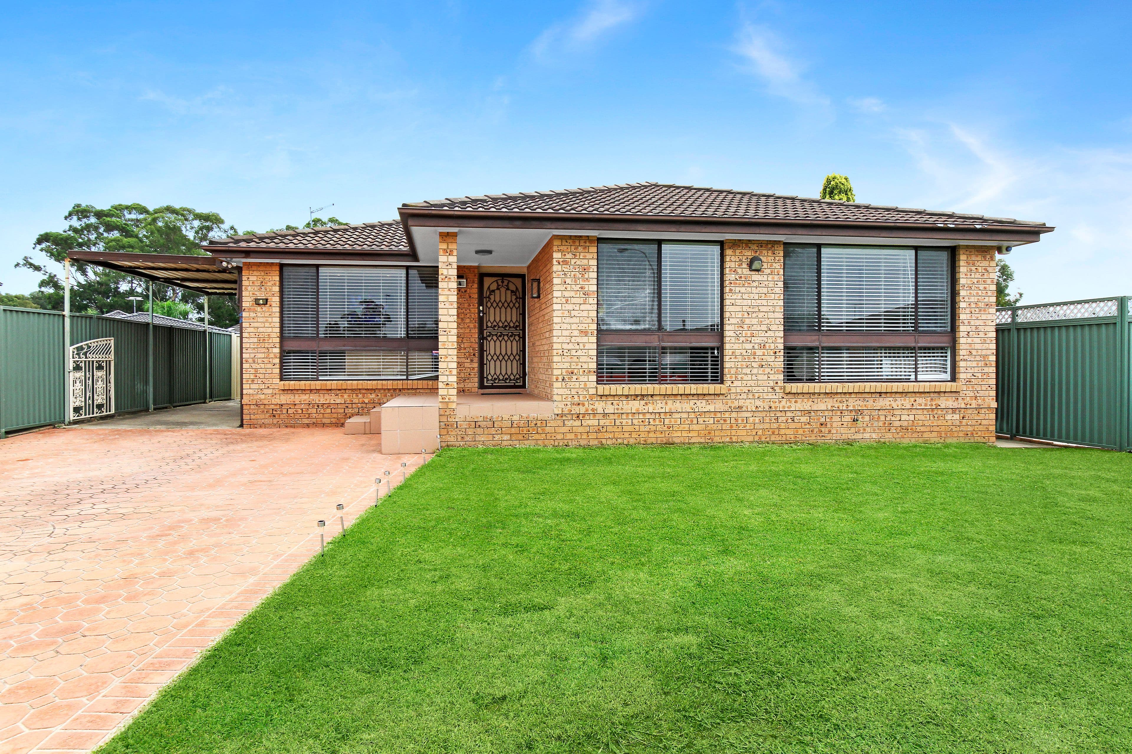 4 Burr Close, Bossley Park - Image 1