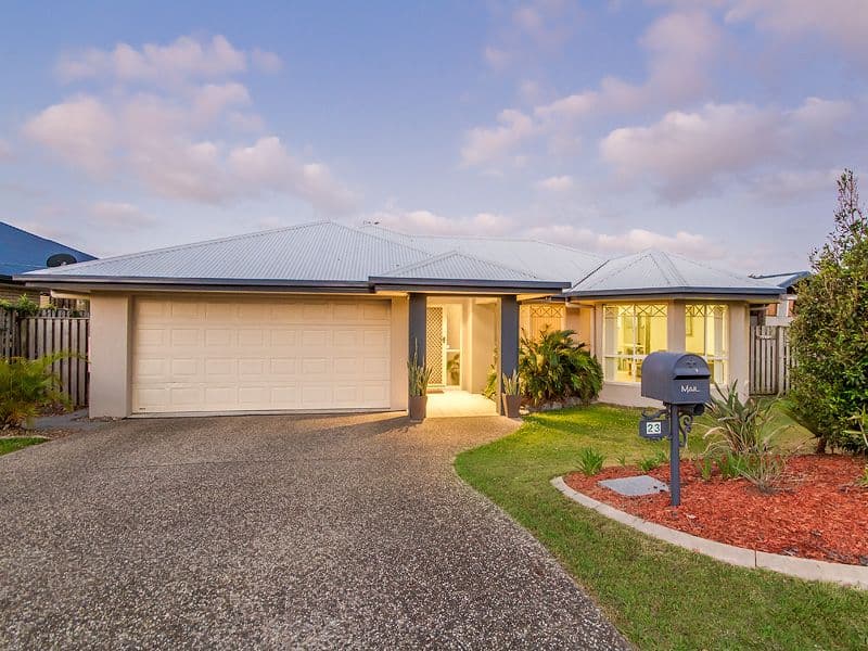 23 Bridie Drive, Upper Coomera QLD 4209, Upper Coomera - Thumbnail 2