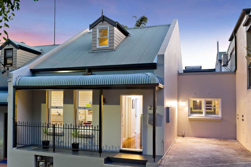 2a Chester Street, Annandale NSW 2038, Annandale - Image 1