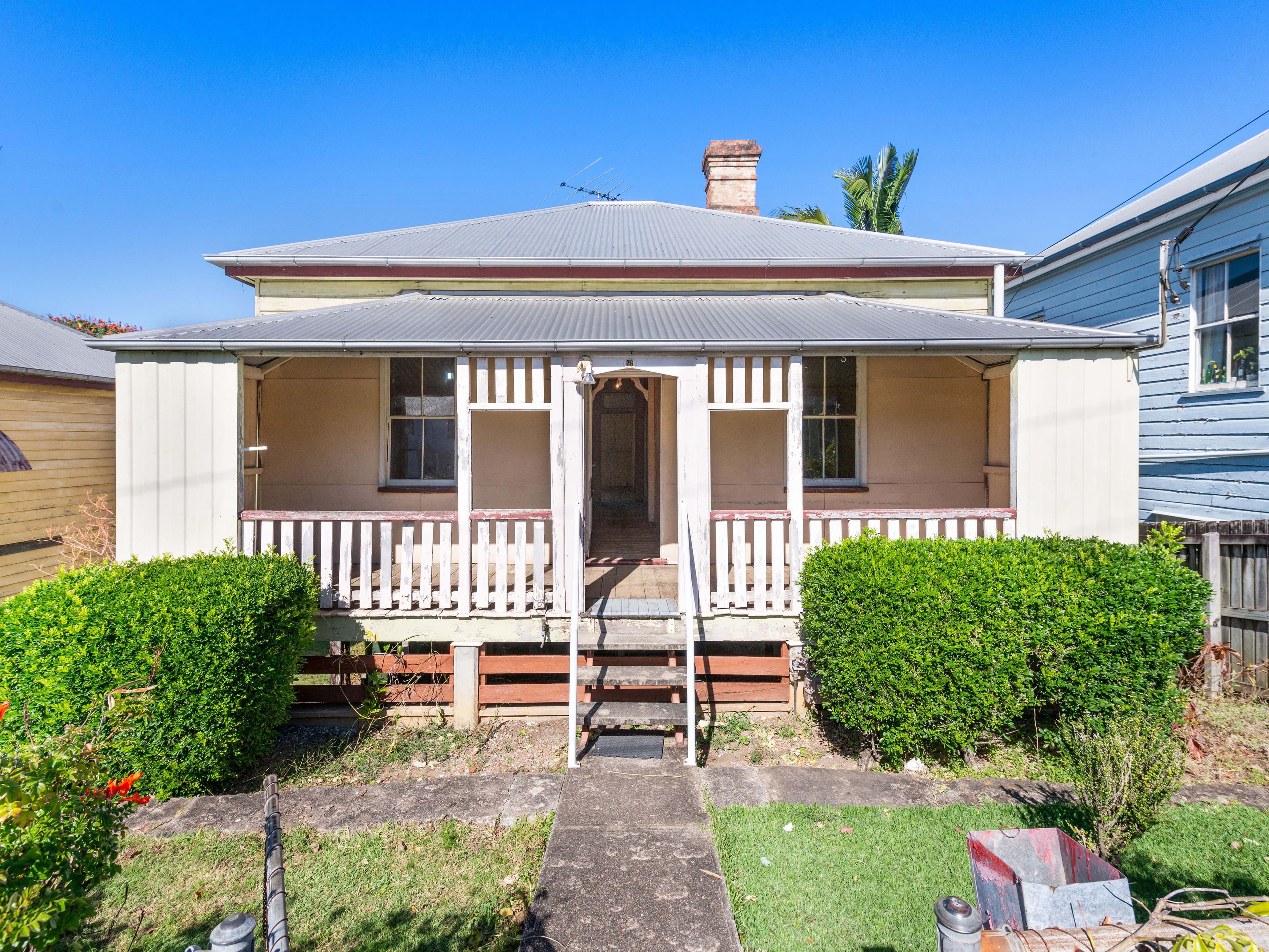 76 Charlotte Street, Paddington QLD 4064, Paddington - Thumbnail 2