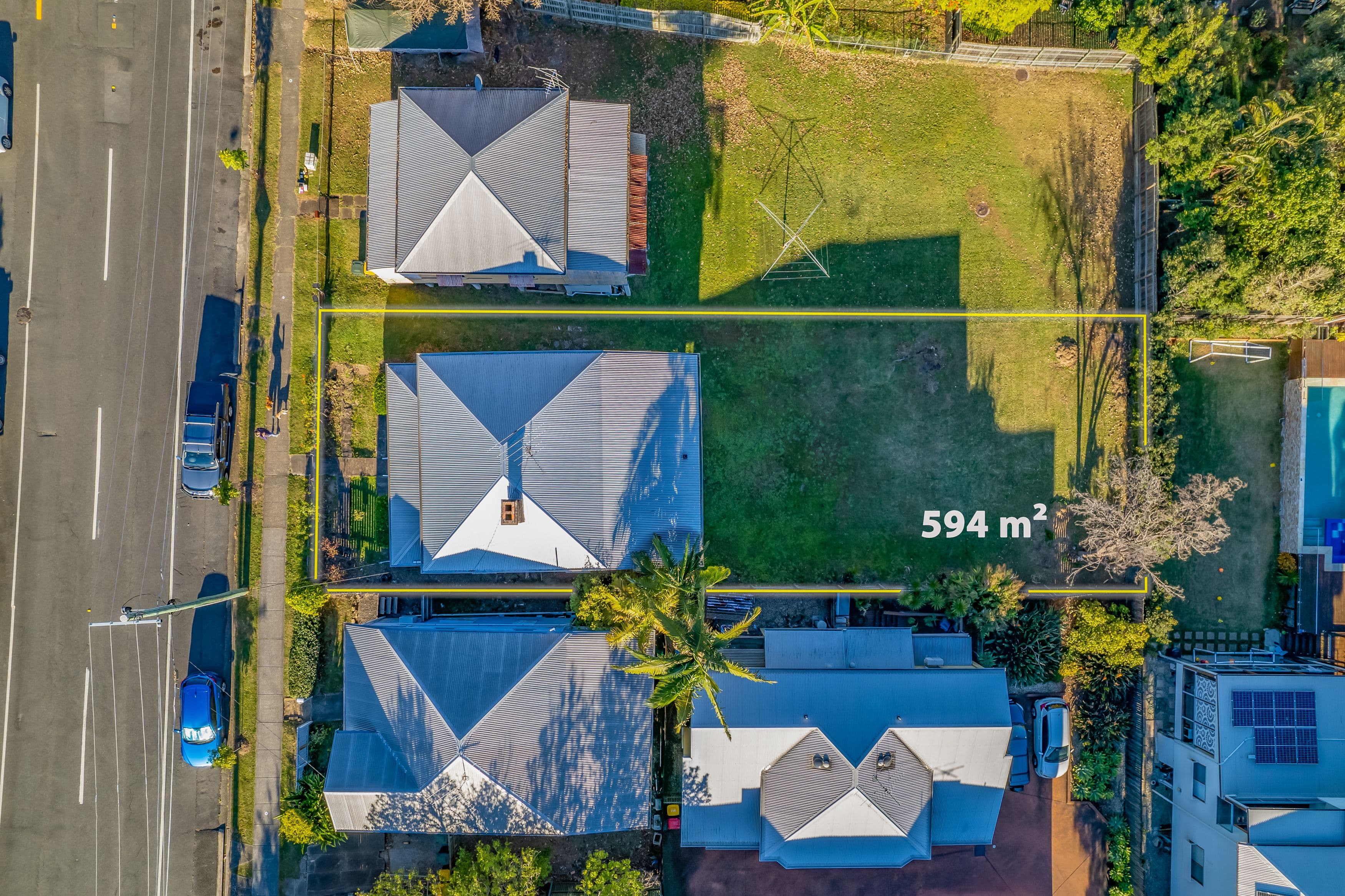 76 Charlotte Street, Paddington QLD 4064, Paddington - Thumbnail 3